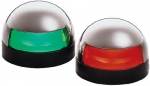 Aqua Signal 242277 Series 24 Tell Tale Side Lights